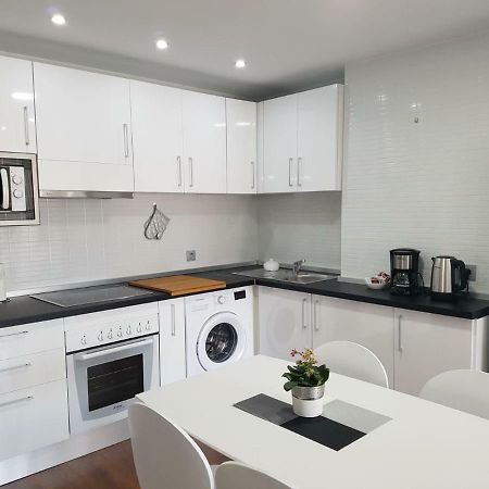 Appartamento Aries Flat Benalmádena Esterno foto