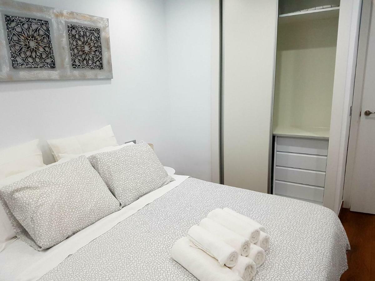 Appartamento Aries Flat Benalmádena Esterno foto