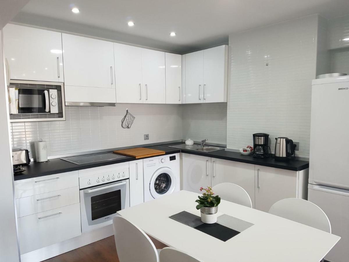 Appartamento Aries Flat Benalmádena Esterno foto