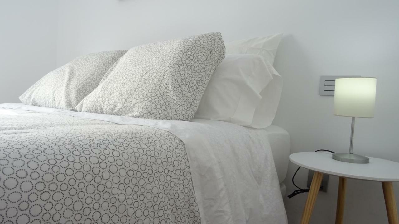 Appartamento Aries Flat Benalmádena Esterno foto