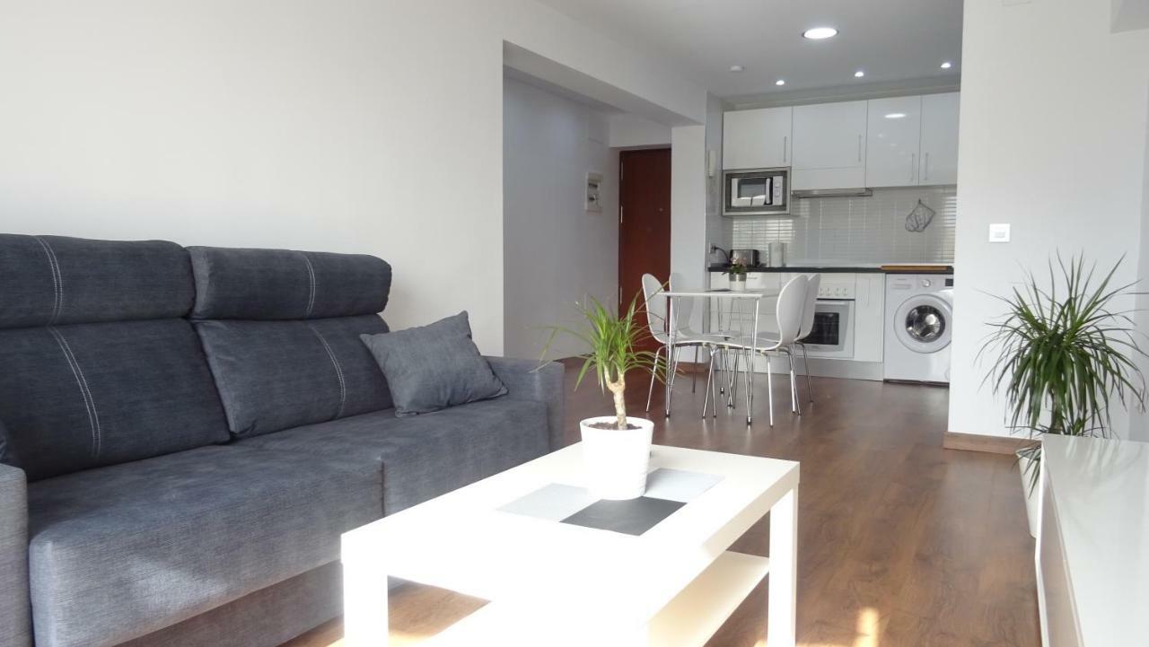 Appartamento Aries Flat Benalmádena Esterno foto