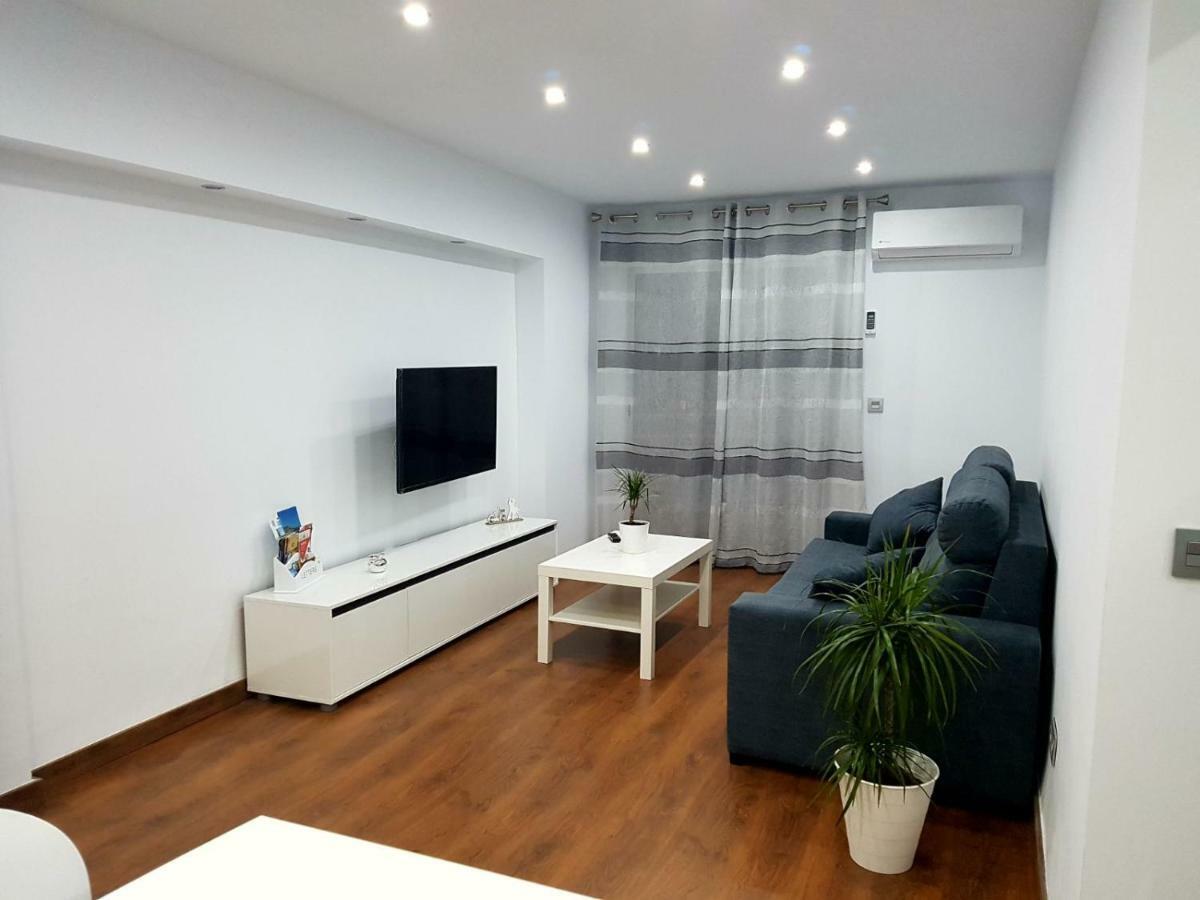 Appartamento Aries Flat Benalmádena Esterno foto