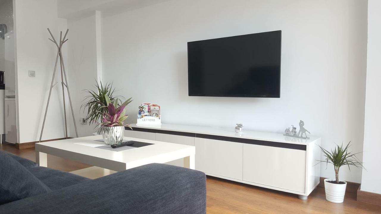 Appartamento Aries Flat Benalmádena Esterno foto