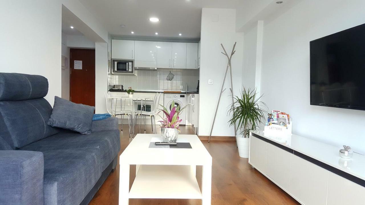 Appartamento Aries Flat Benalmádena Esterno foto