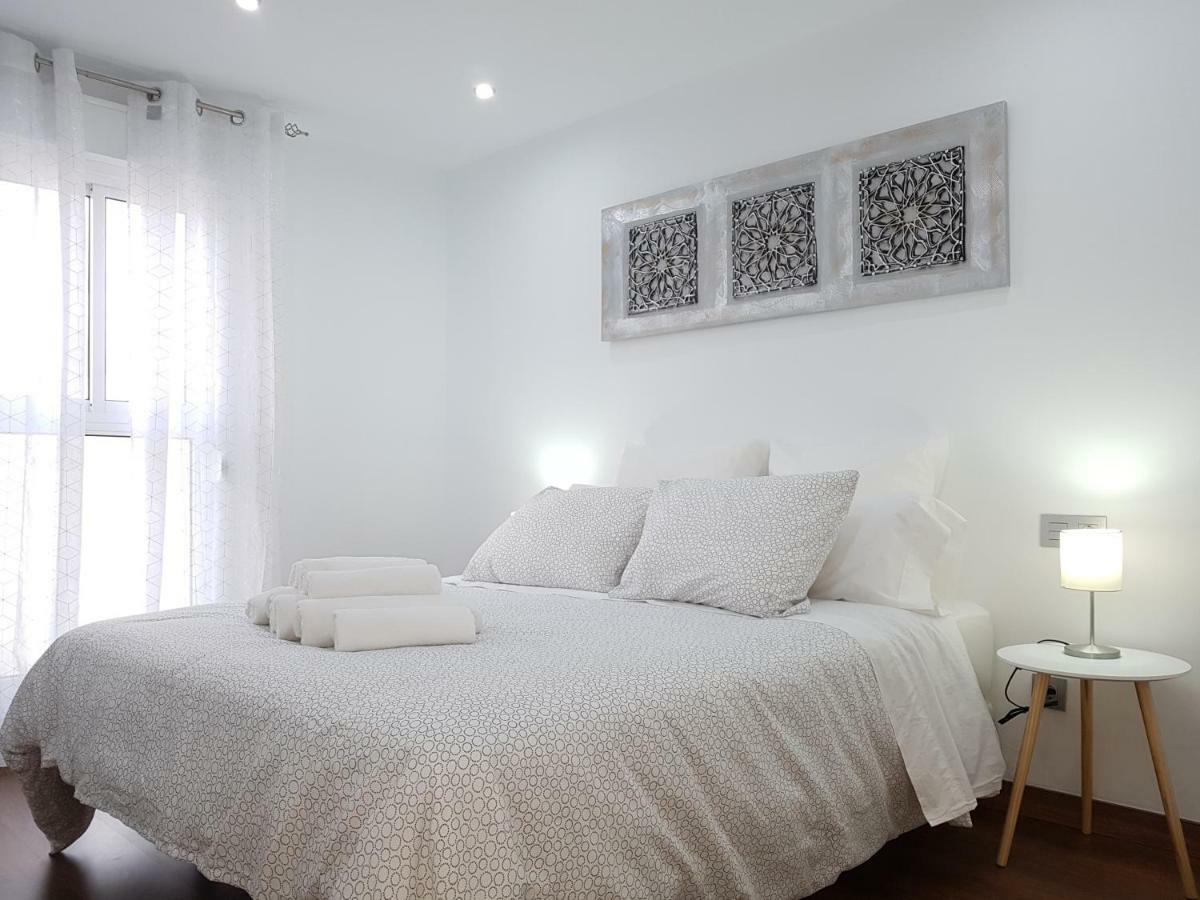 Appartamento Aries Flat Benalmádena Esterno foto