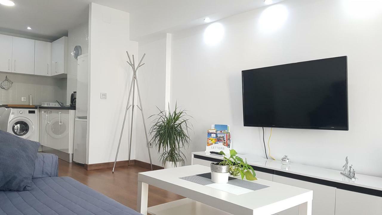 Appartamento Aries Flat Benalmádena Esterno foto