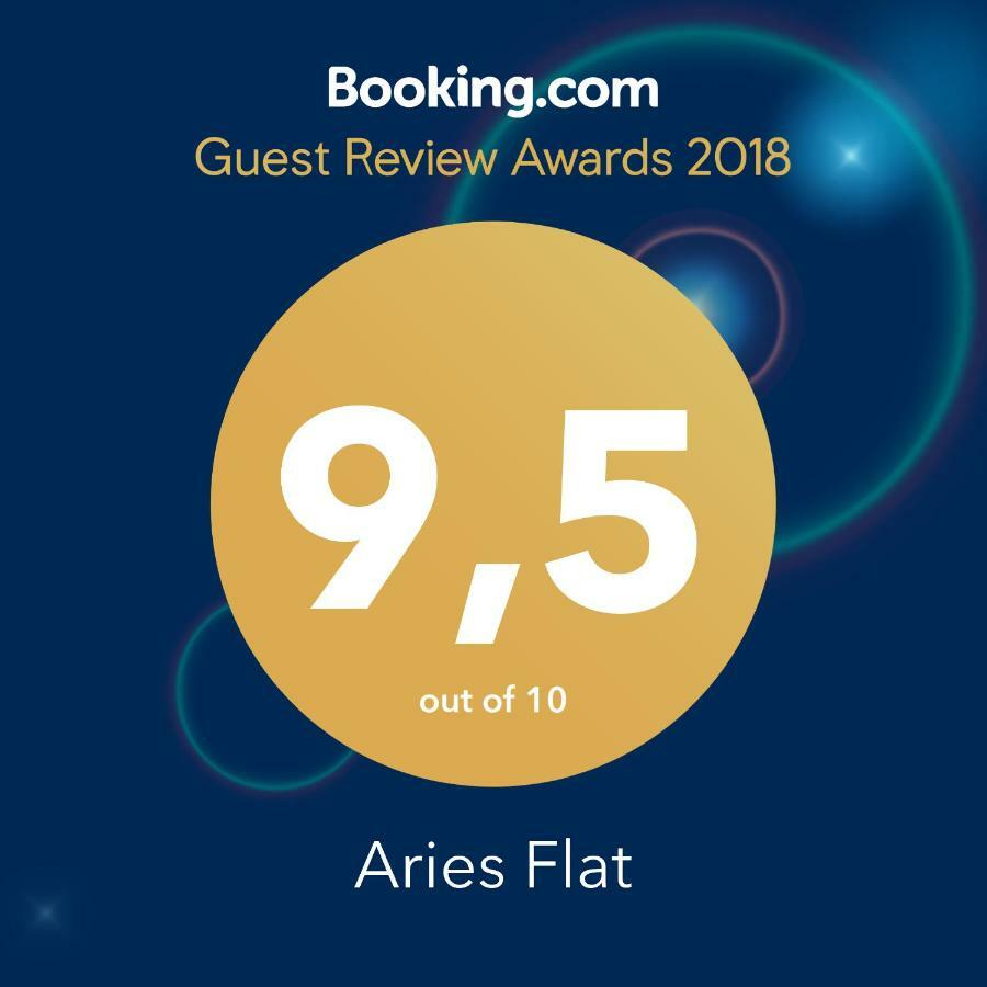 Appartamento Aries Flat Benalmádena Esterno foto