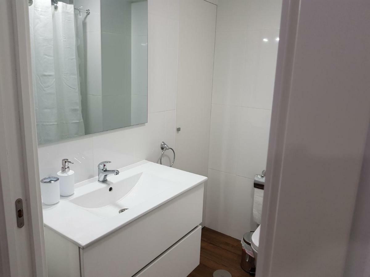 Appartamento Aries Flat Benalmádena Esterno foto