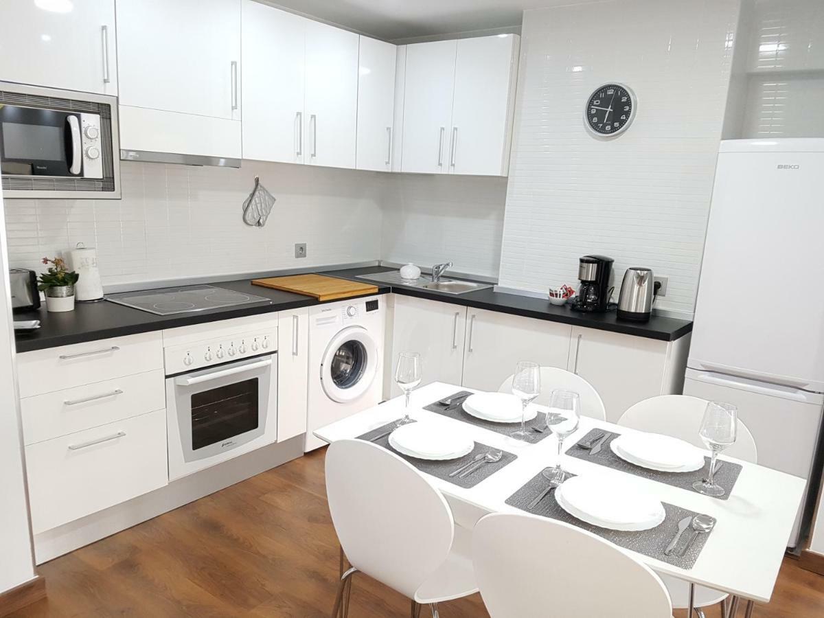 Appartamento Aries Flat Benalmádena Esterno foto