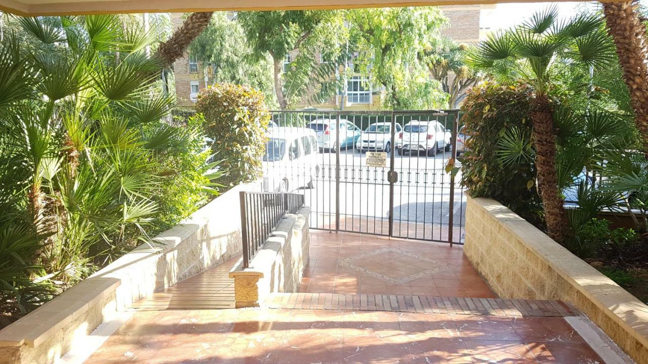 Appartamento Aries Flat Benalmádena Esterno foto