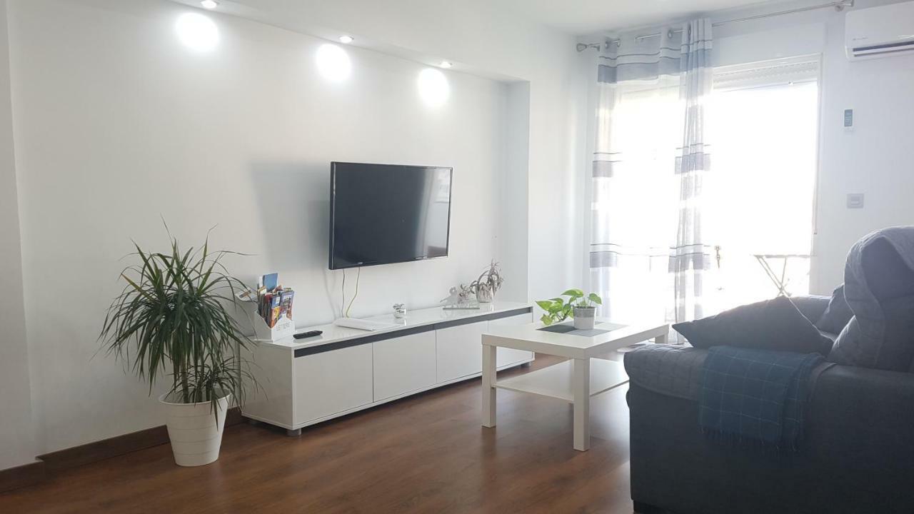 Appartamento Aries Flat Benalmádena Esterno foto