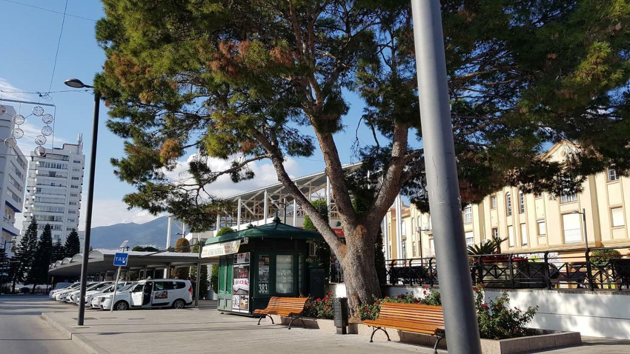 Appartamento Aries Flat Benalmádena Esterno foto