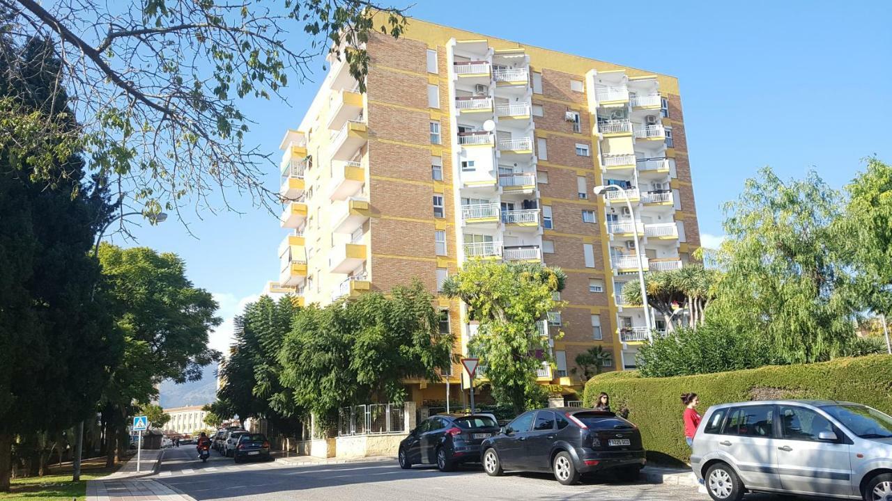 Appartamento Aries Flat Benalmádena Esterno foto