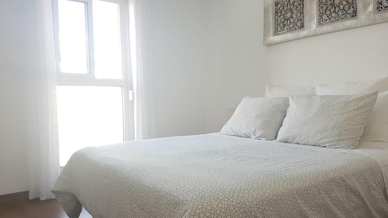 Appartamento Aries Flat Benalmádena Esterno foto
