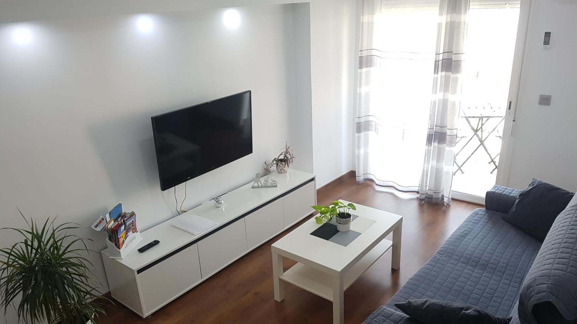 Appartamento Aries Flat Benalmádena Esterno foto